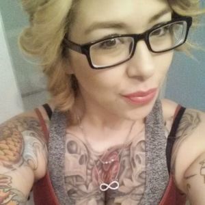 Meet your Posher, Vanessa